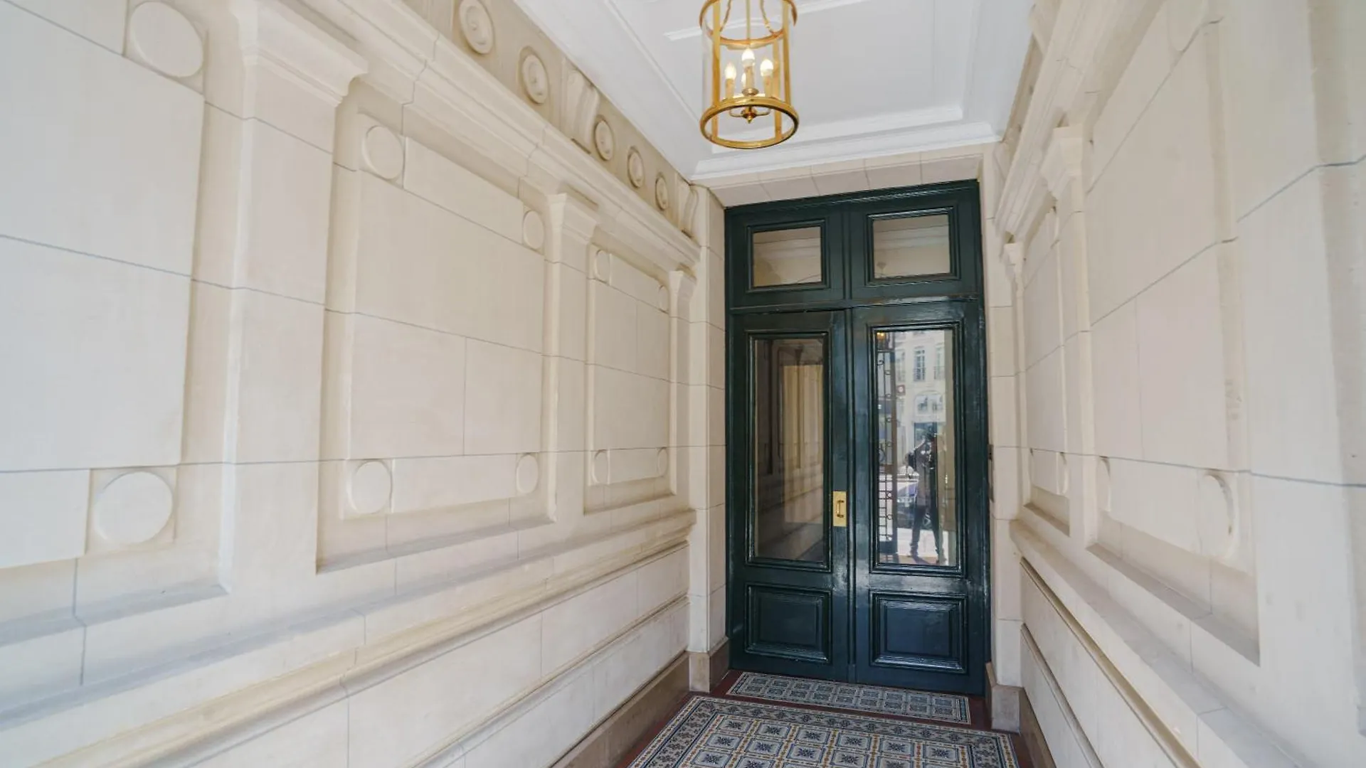 Chic 7th Floor Saint-germain-des-pres Appartamento